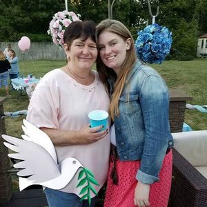 Meet your Posher, Pamela